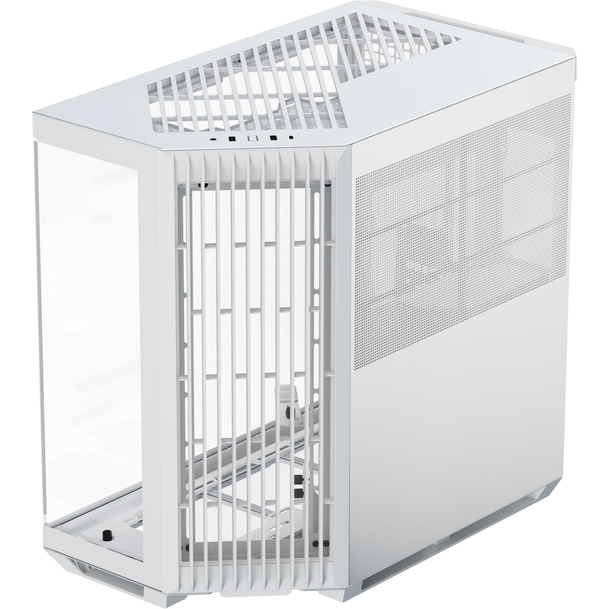 Корпус APNX V1 White (APCM-VI01003.21)