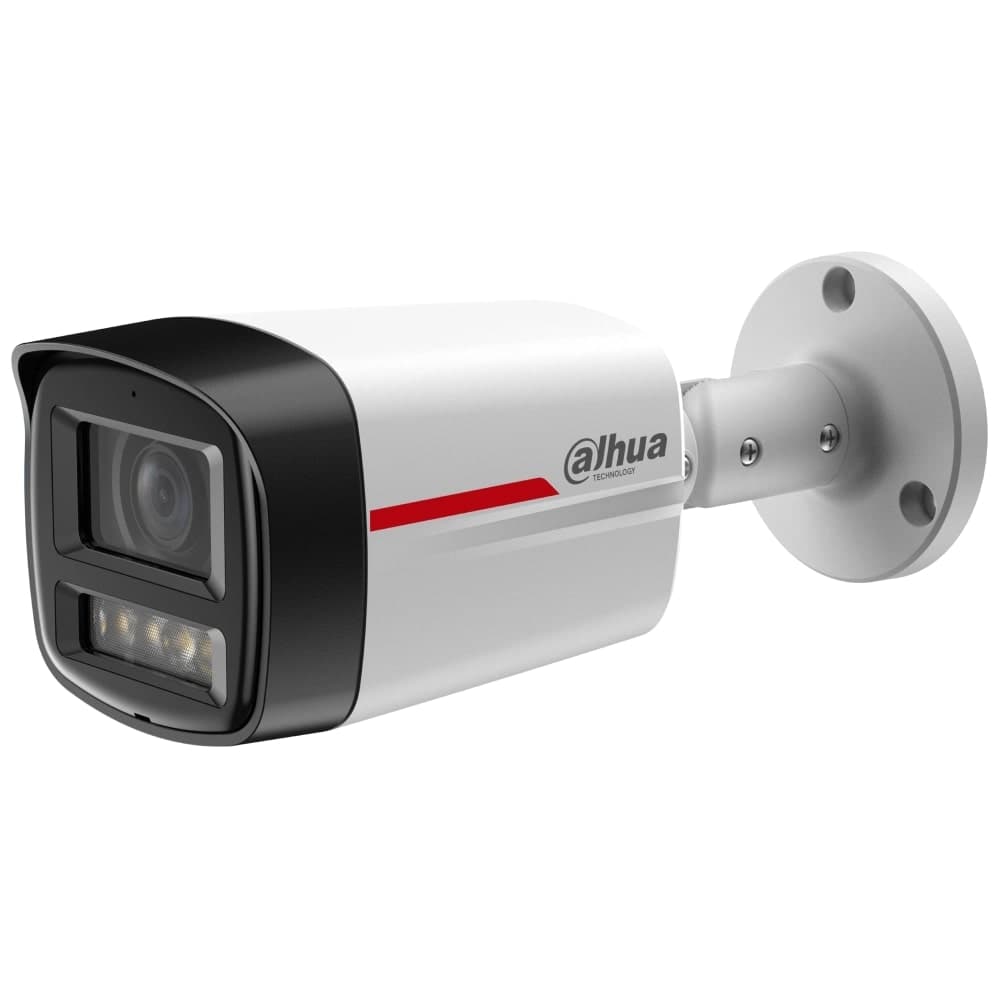 IP-камера Dahua DH-IPC-HFW2449TL-S-PRO 4МП (2.8мм)