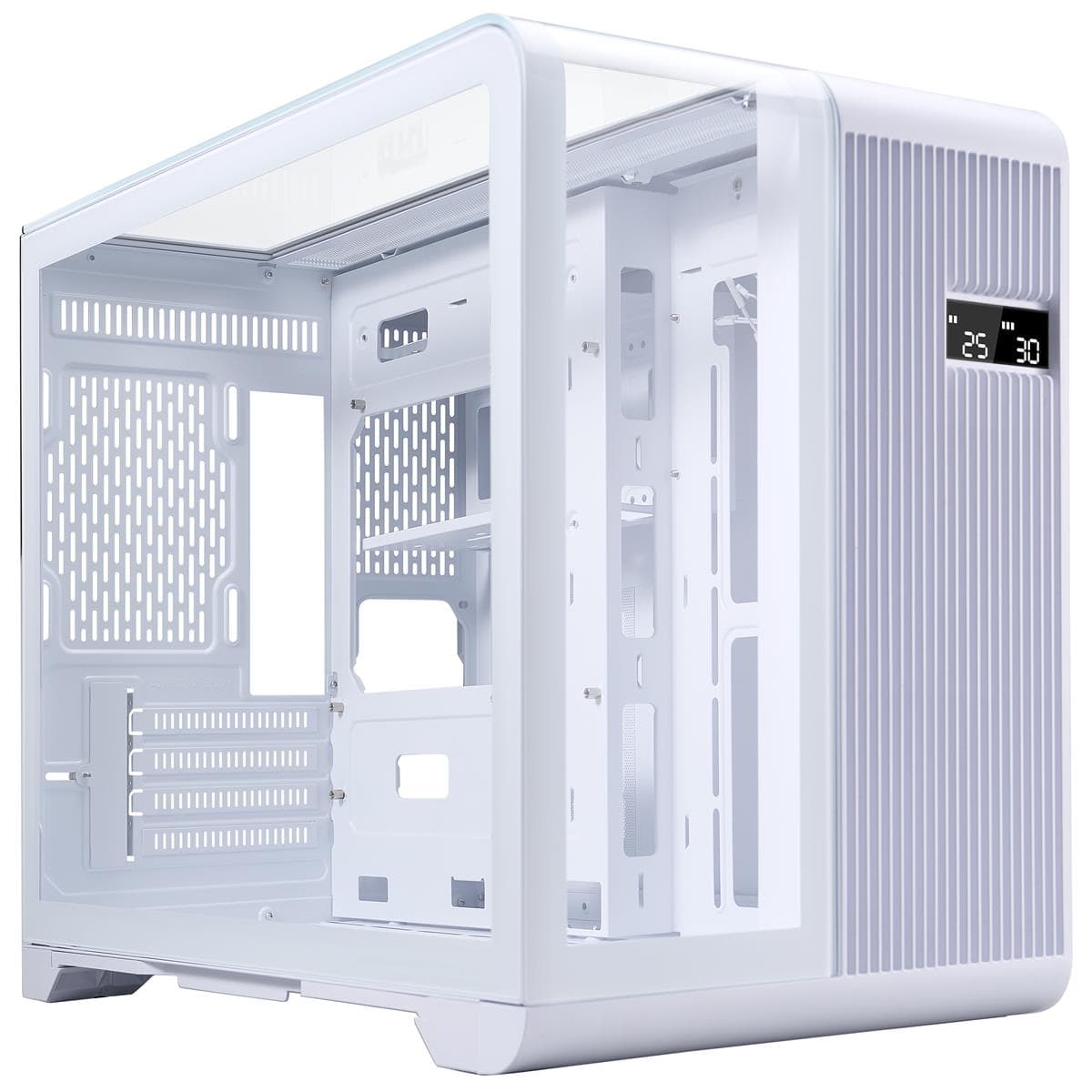 Корпус 1stPlayer RT6 White без БЖ