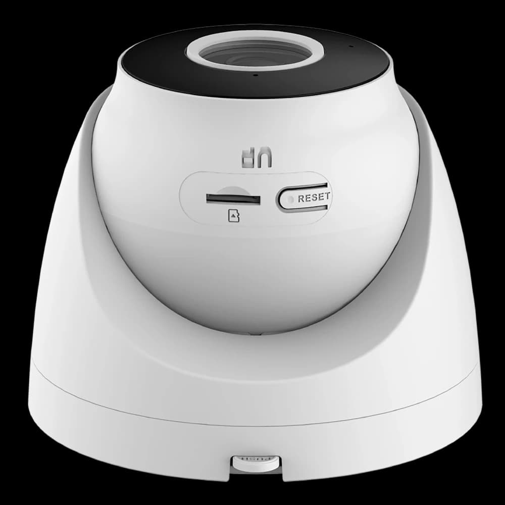 IP-камера Imou Turret SE-C 2 МП IPC-T22EP-C (2.8мм)
