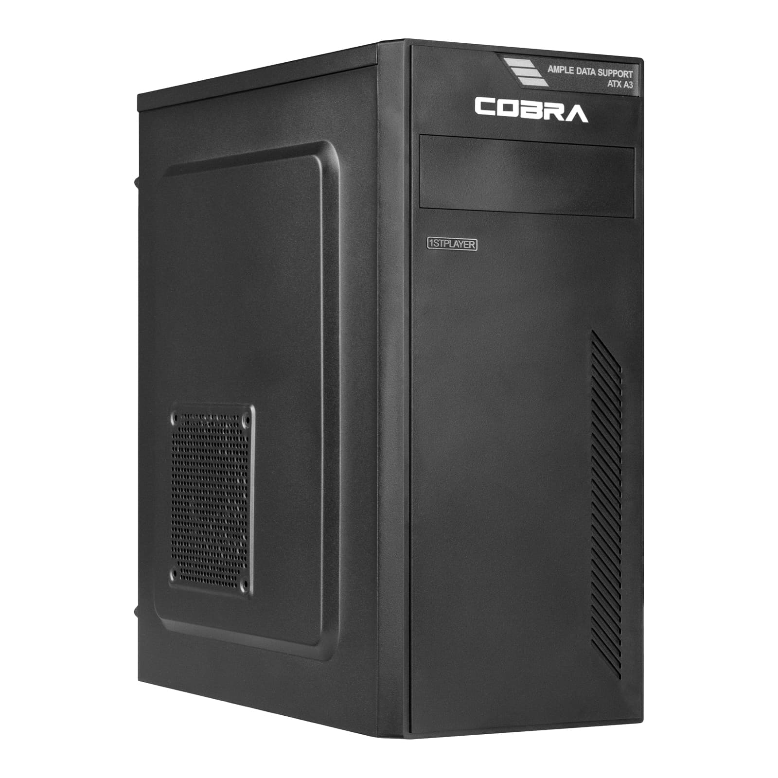 Персональний комп`ютер COBRA Optimal (I121.16.H2S2.INT.25008)