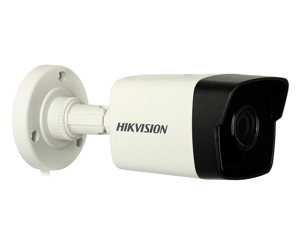 IP-камера Hikvision DS-2CD1021-I(F) 4mm