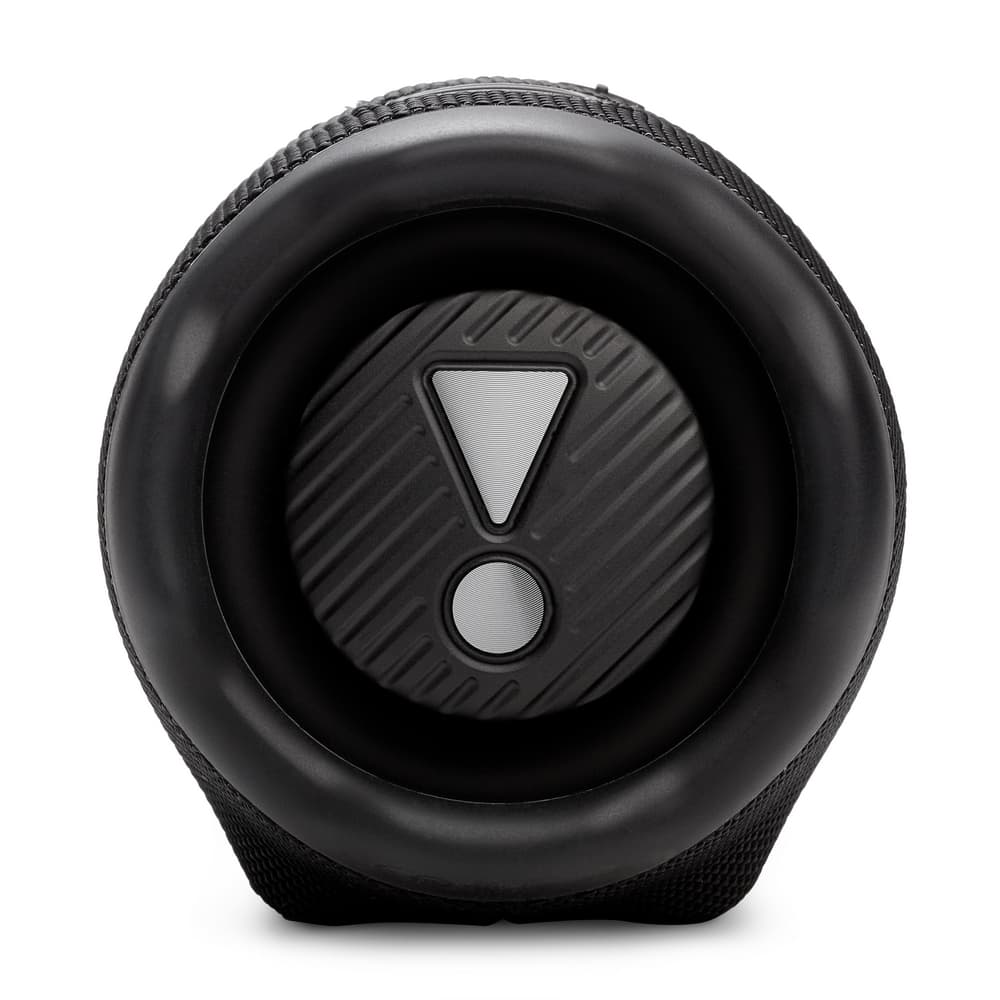 Акустична система JBL Charge 6 Black (JBLCHARGE6BLK)