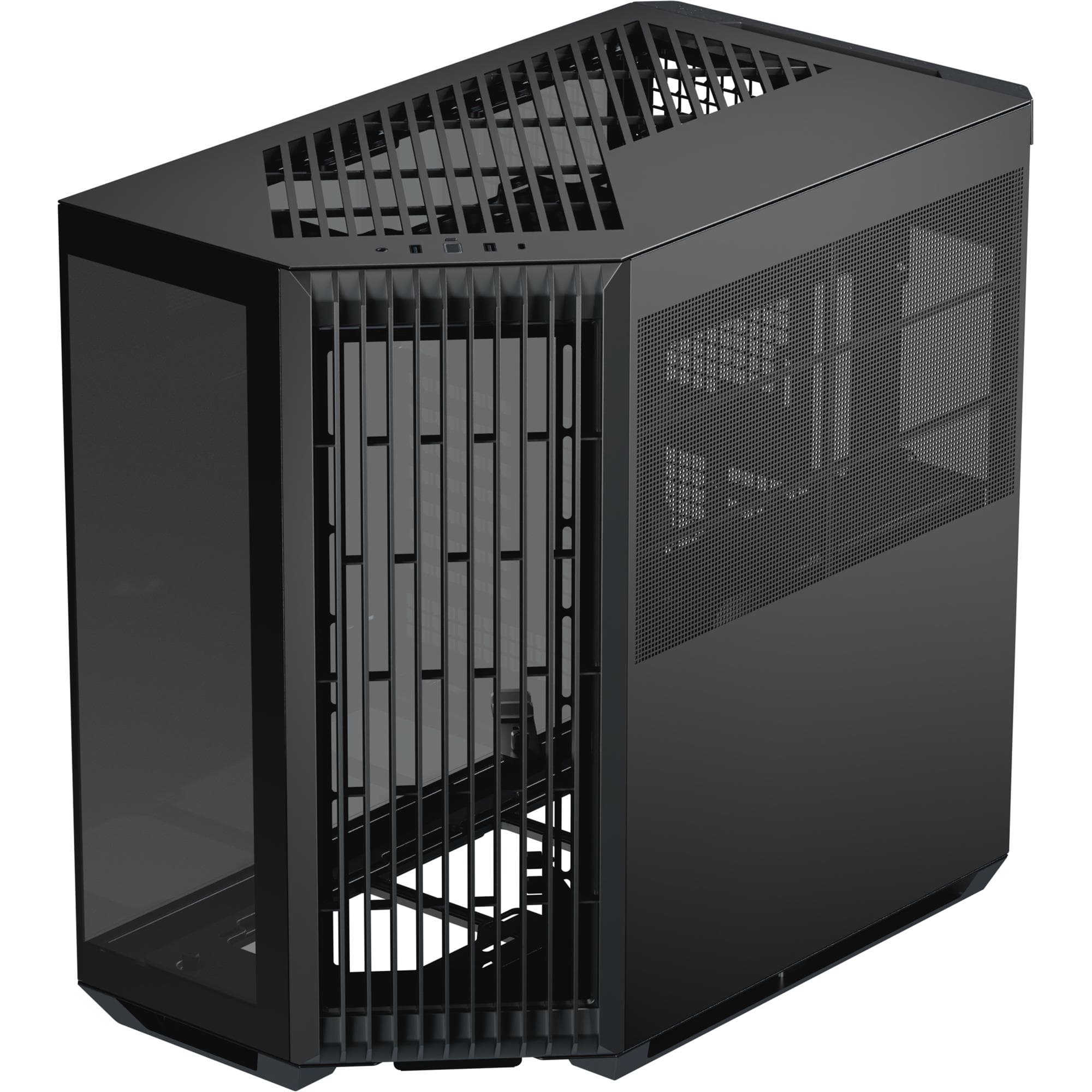 Корпус APNX V1 Black (APCM-VI01003.11)