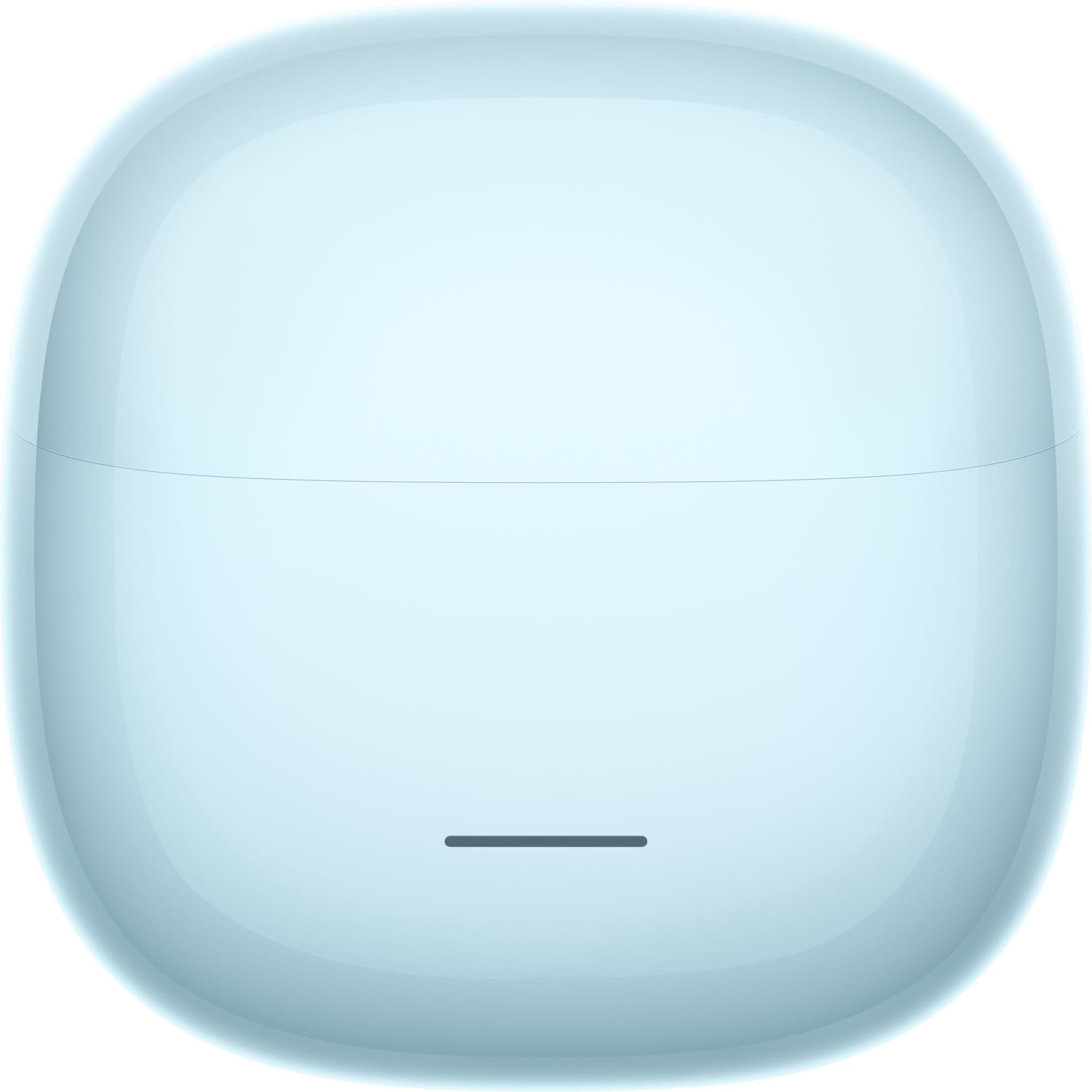 Bluetooth-гарнітура Xiaomi Redmi Buds 8 Active Blue (BHR08JPGL)