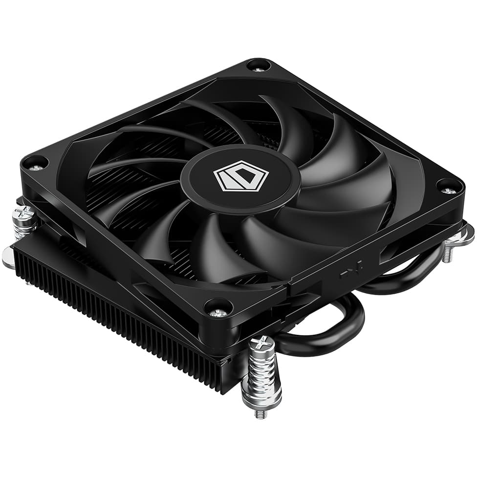 Кулер процесорний ID-Cooling IS-23i Black