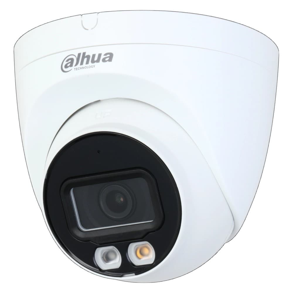 IP-камера Dahua DH-IPC-HDW2449T-S-IL 2.8mm