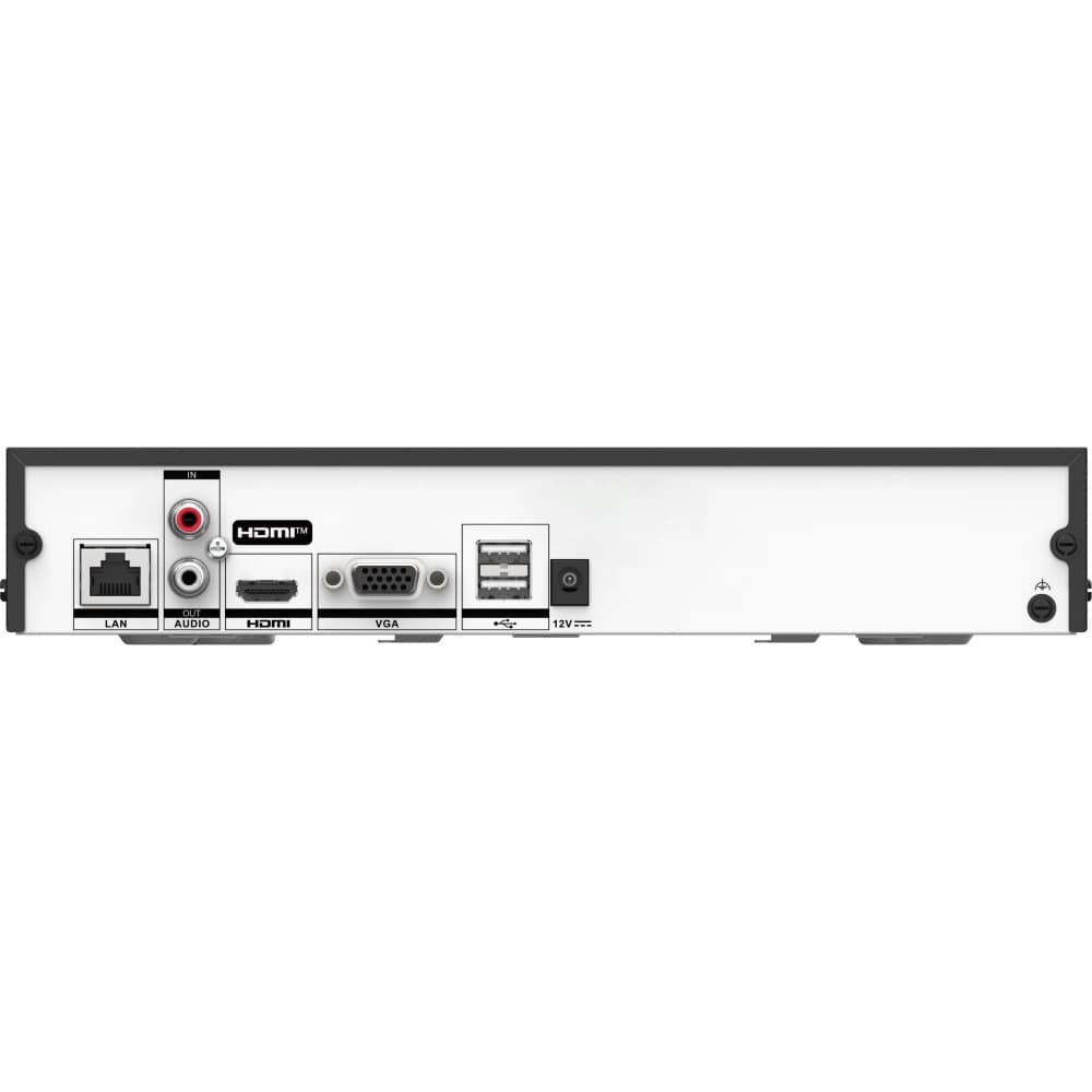 Відеореєстратор Hikvision DS-7616NI-Q1(E)