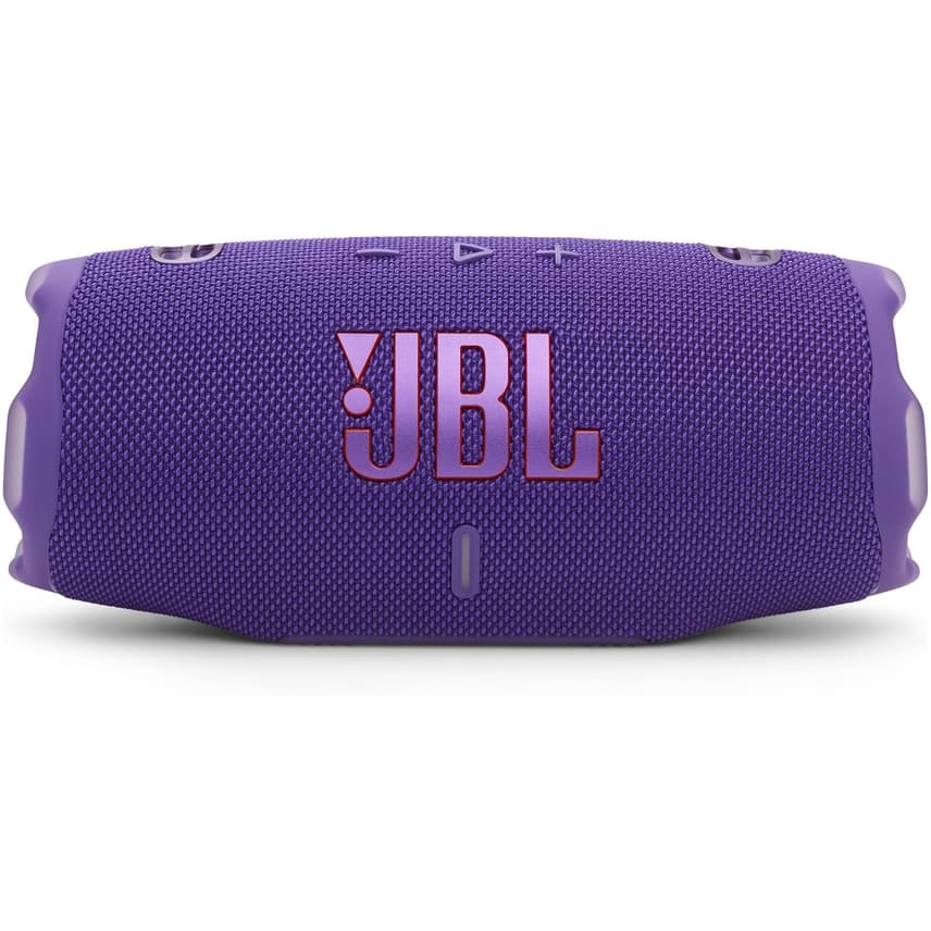 Акустична система JBL Charge 6 Purple (JBLCHARGE6PUR)