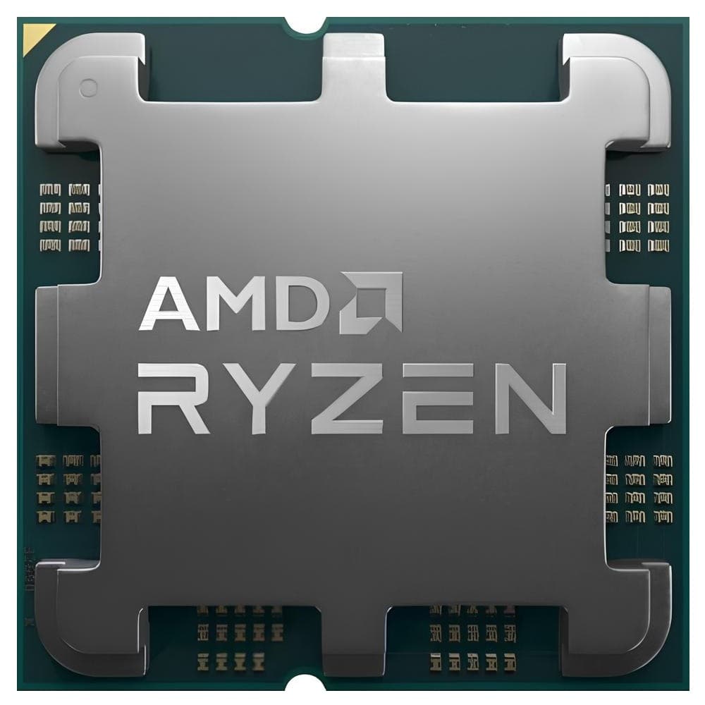 Процесор AMD Ryzen 5 7500X3D 4.0GHz (96MB, Zen 4, 65W, AM5) Tray (100-000001904)
