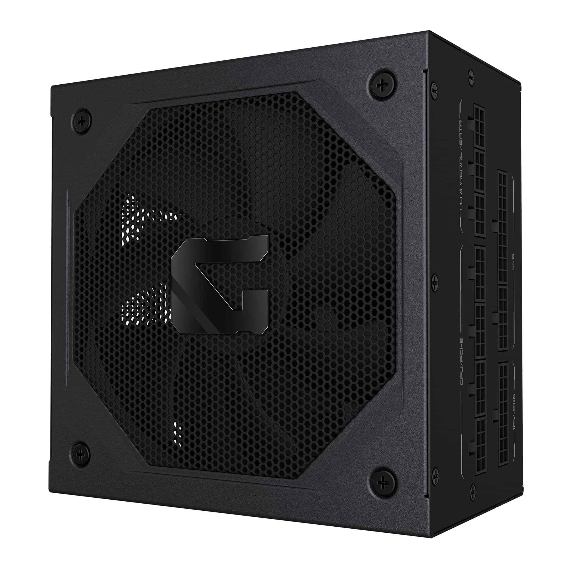 Блок живлення Gigabyte Gaming 750GM PG5 750W (GP-GME750GM PG5)