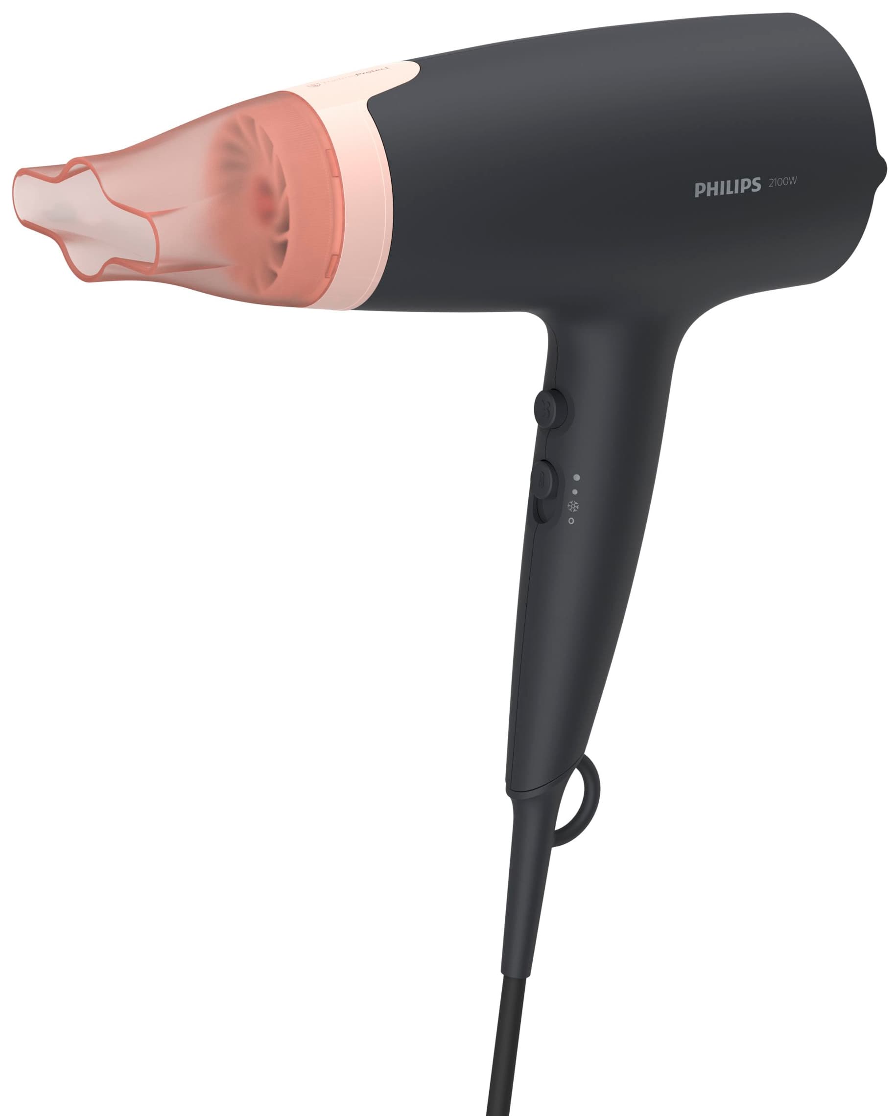 Фен Philips BHD350/10