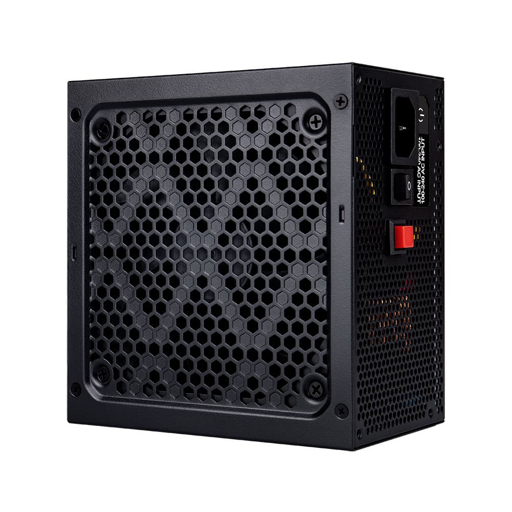 Блок живлення 1stPlayer PS-750AR 750W (AR-GLD-750-BK-EU)