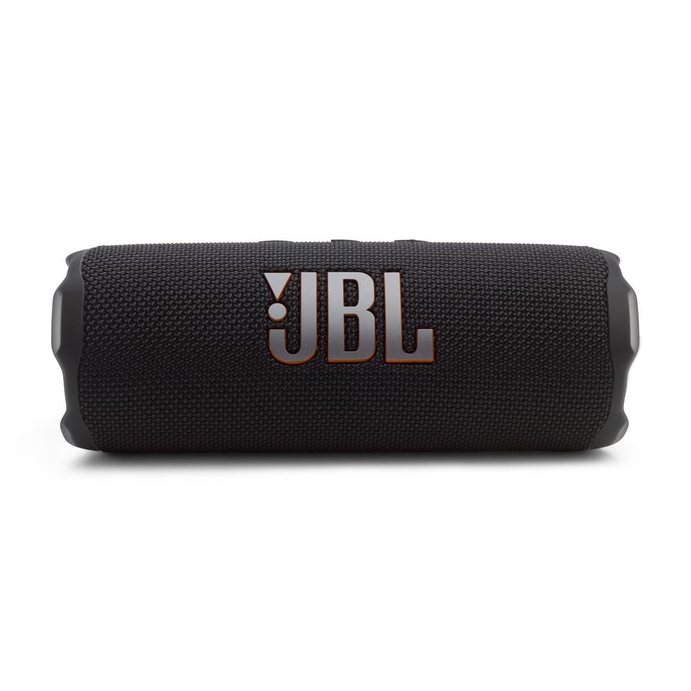 Акустична система JBL Flip 7 Black (JBLFLIP7BLK)