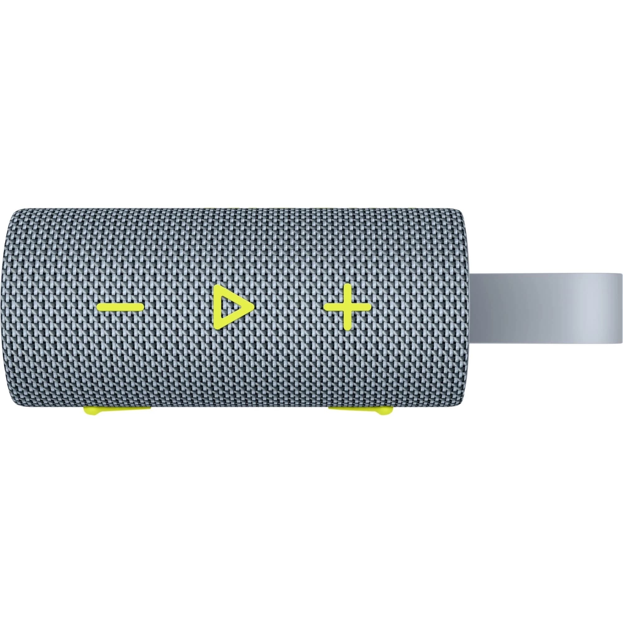 Акустична система Xiaomi Sound Pocket Blue/Gray (QBH4378GL)