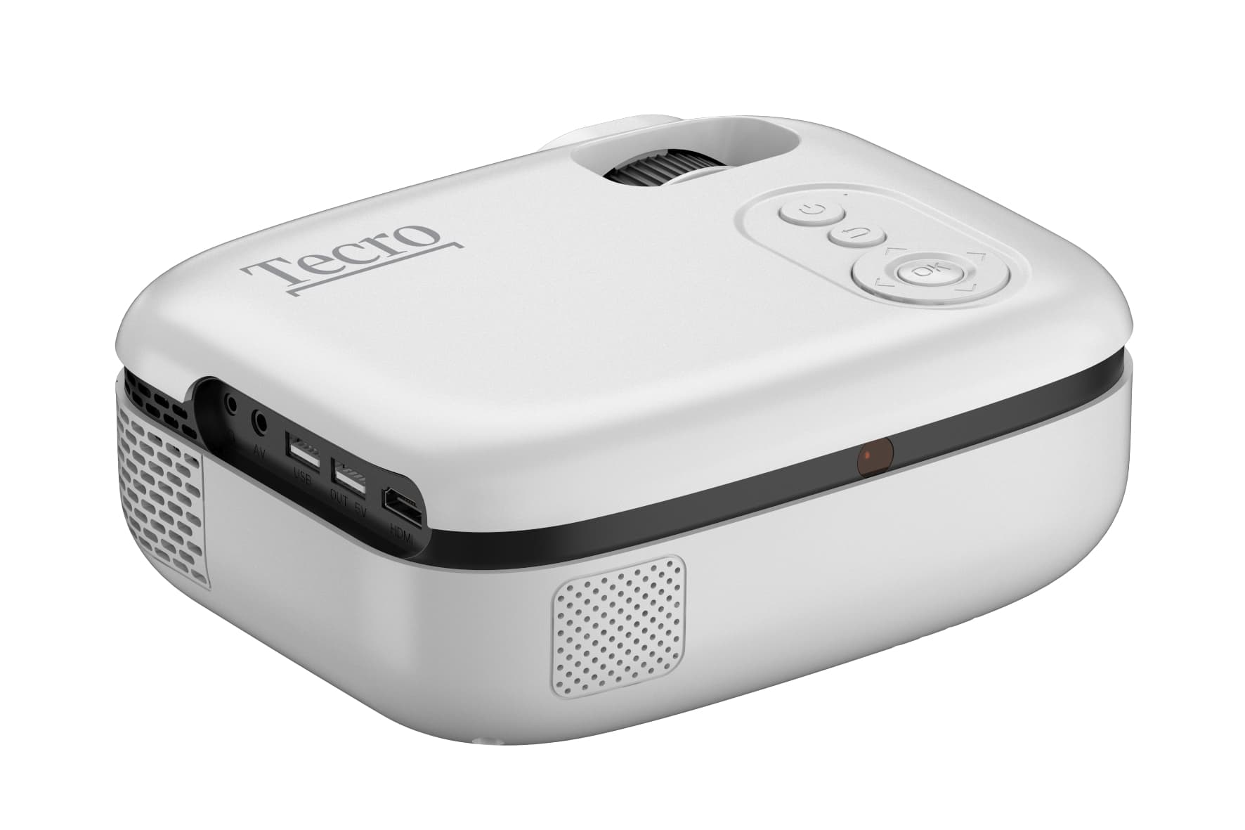 Проєктор Tecro PJ-1023