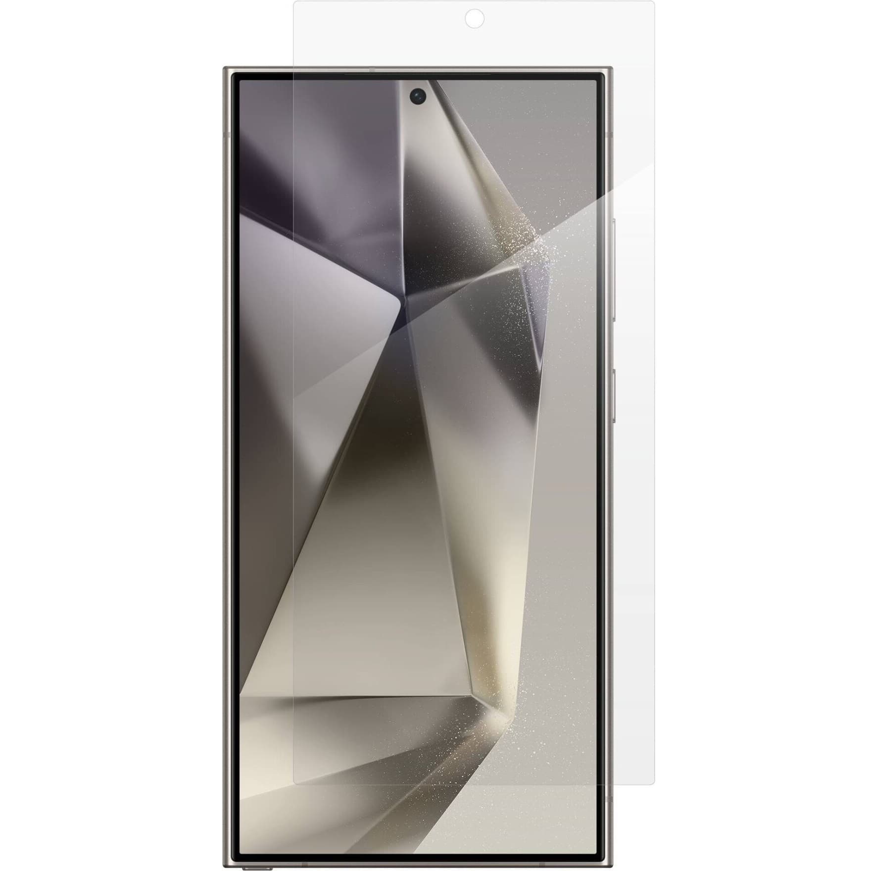 Захисне скло Zagg InvisibleShield Glass Elite для Samsung Galaxy S24 Ultra SM-S928 (200113506)