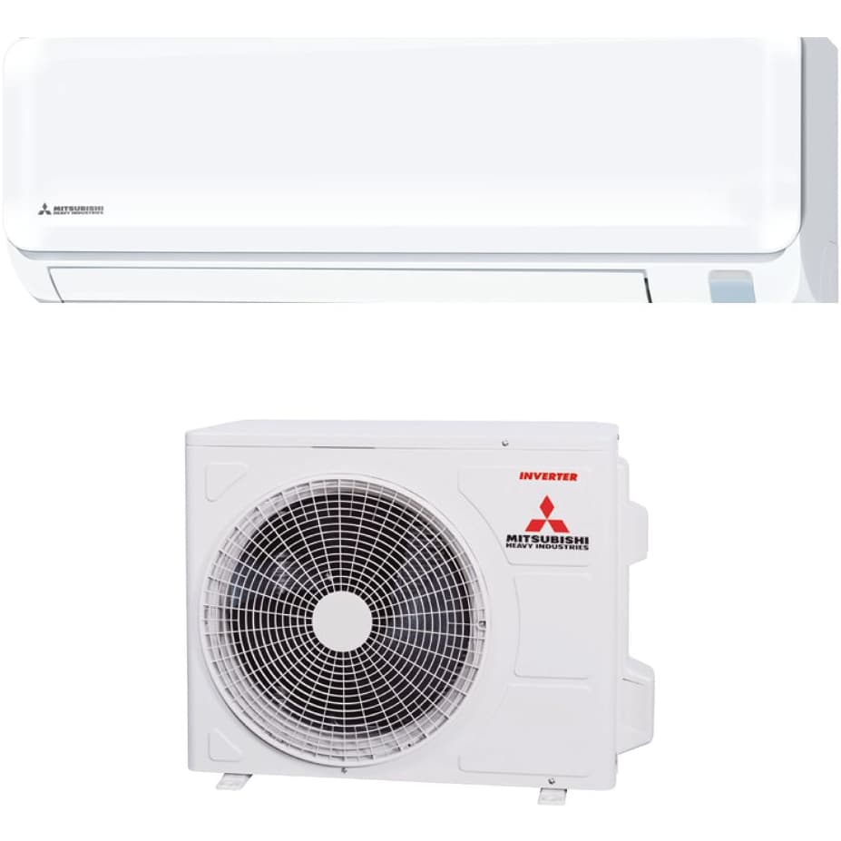 Кондиціонер Mitsubishi Heavy SRK35ZTL-W/SRC35ZTL-W
