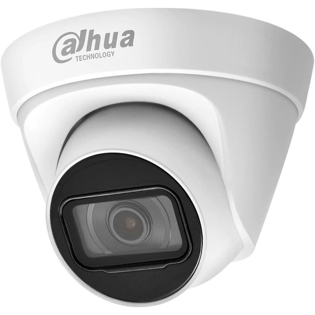 IP-камера Dahua DH-IPC-HDW1431T1 4МП (2.8мм)