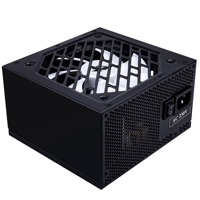 Блок живлення 1stPlayer PS-750FK 750W (FK-750-BK-EU)