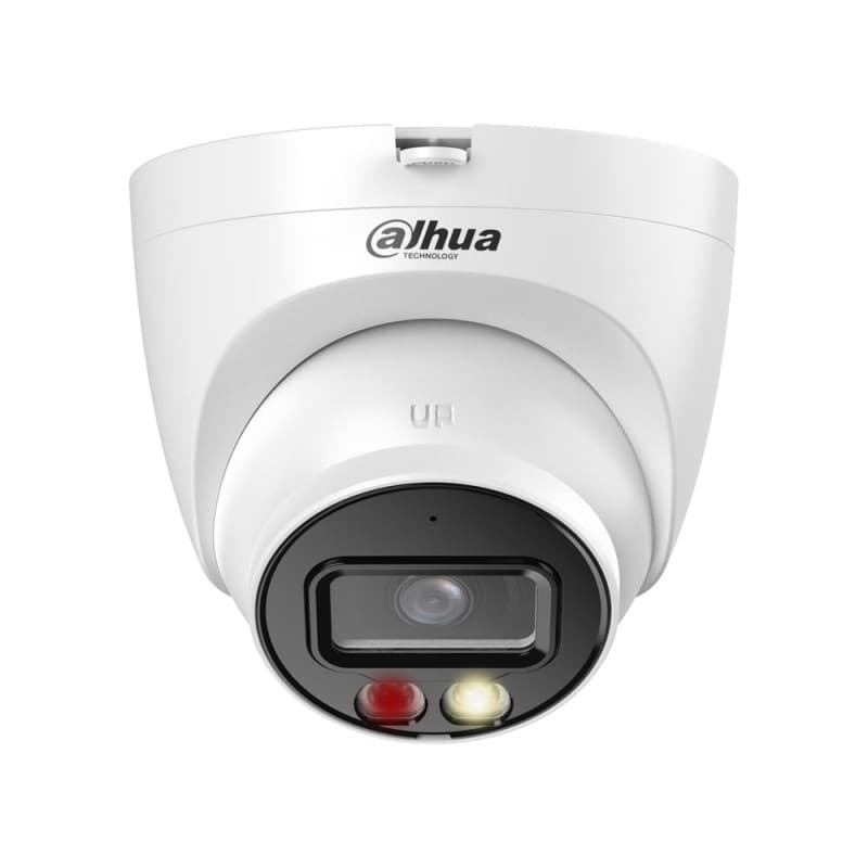 IP-камера Dahua DH-IPC-HDW2249T-S-IL (2.8мм)