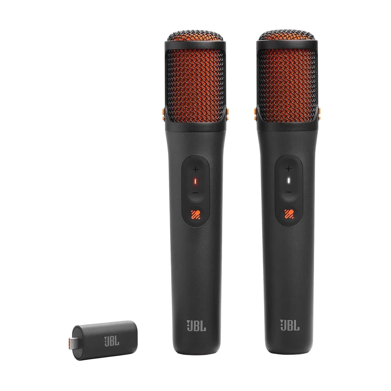 Мікрофон JBL EasySing Mics (JBLEASYSINGMICS)