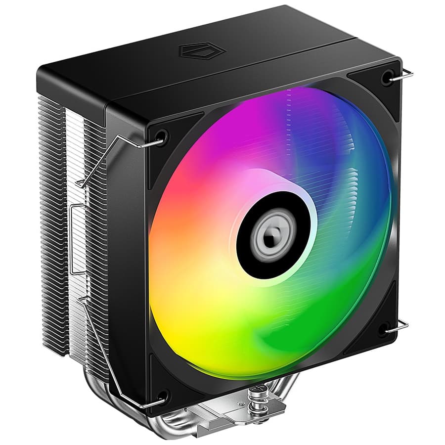 Кулер процесорний ID-Cooling SE-214-XT V2 ARGB