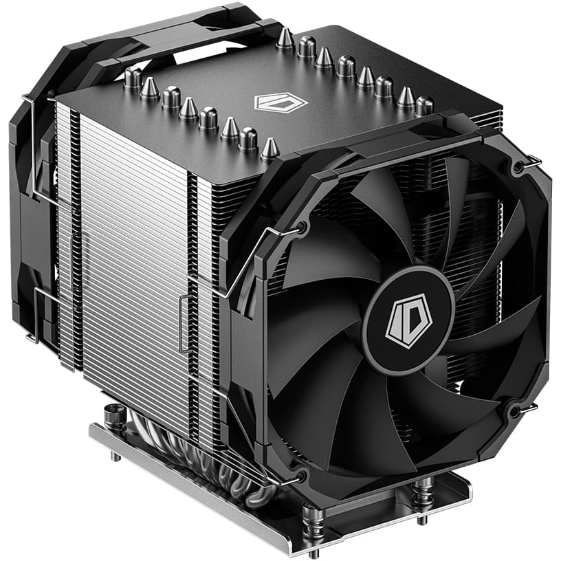 Кулер процесорний ID-Cooling A8-SP3