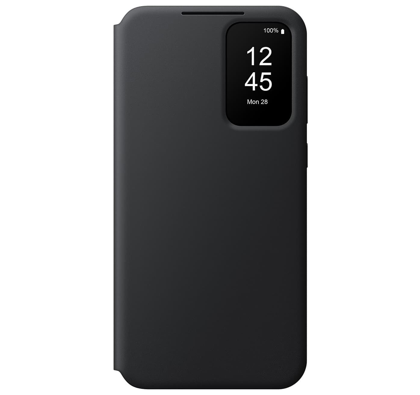 Чохол-книжка Samsung Smart View Wallet Case для Samsung Galaxy A35 SM-A356 Black (EF-ZA356CBEGWW)