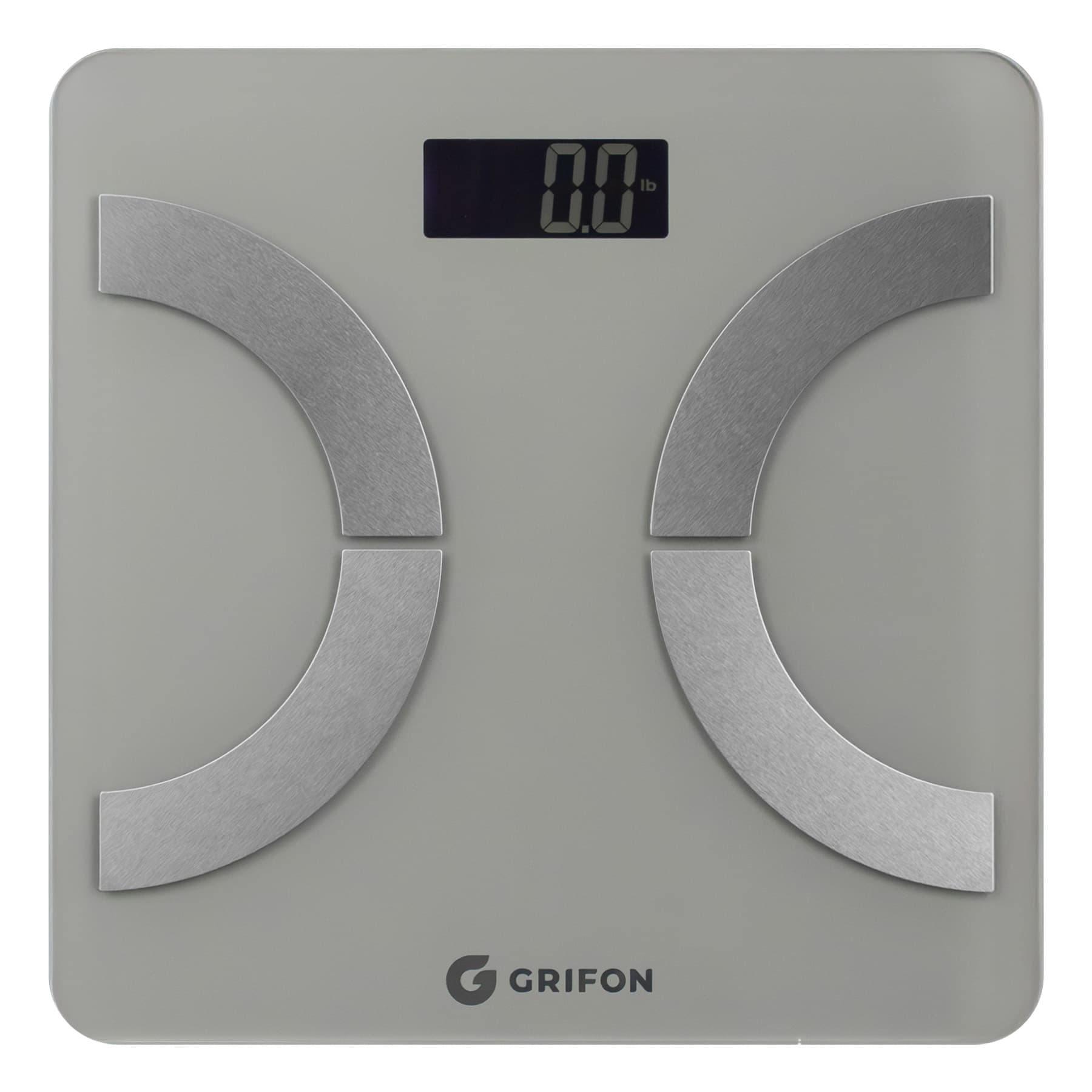 Ваги підлогові Grifon BS18WGLGR