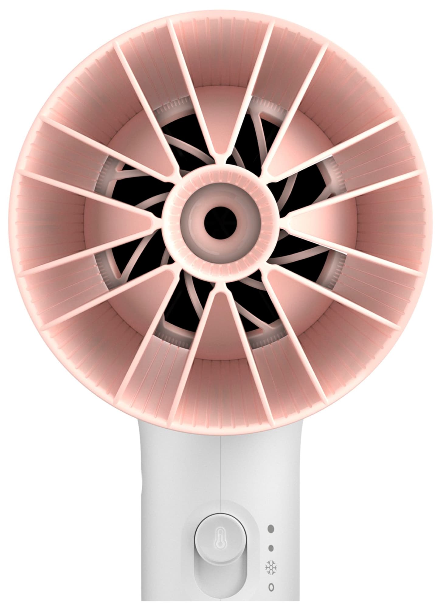 Фен Philips 3000 Series BHD300/00