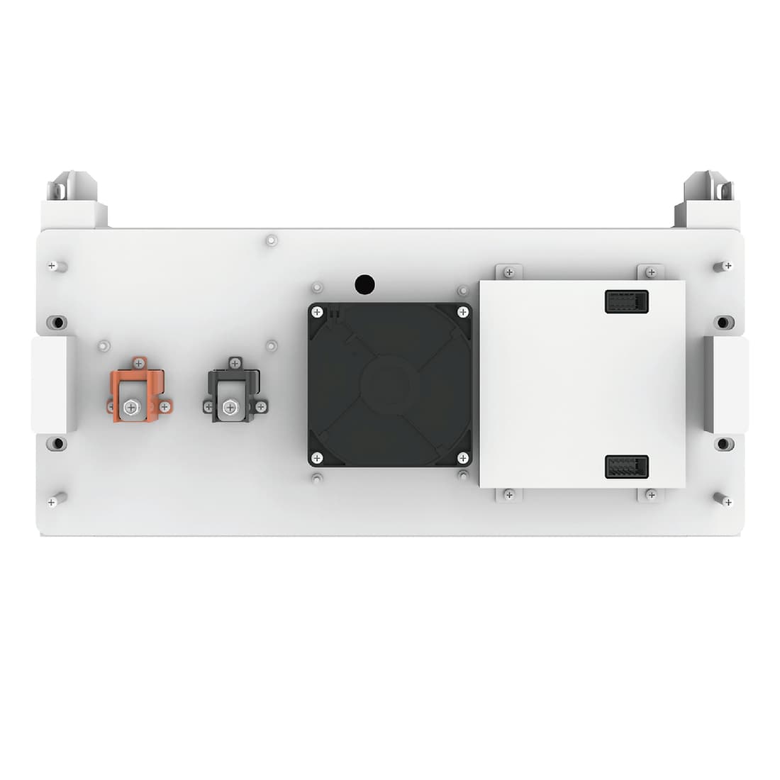 Акумуляторна батарея модульна Deye BOS-B-Pack16-A3 51.2V 314Ah (складова комплекту)