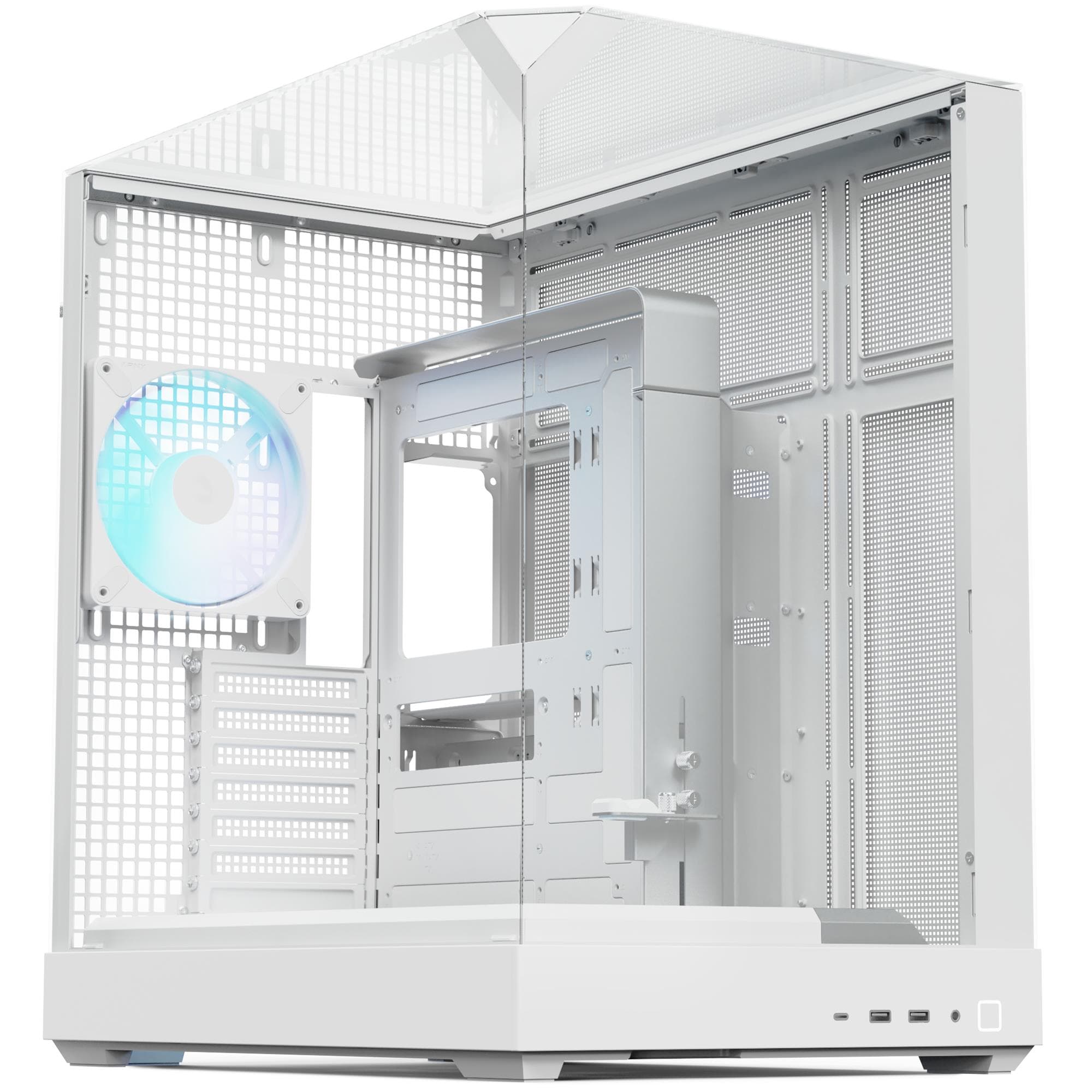 Корпус APNX V2 White (APCM-VI02143.21)
