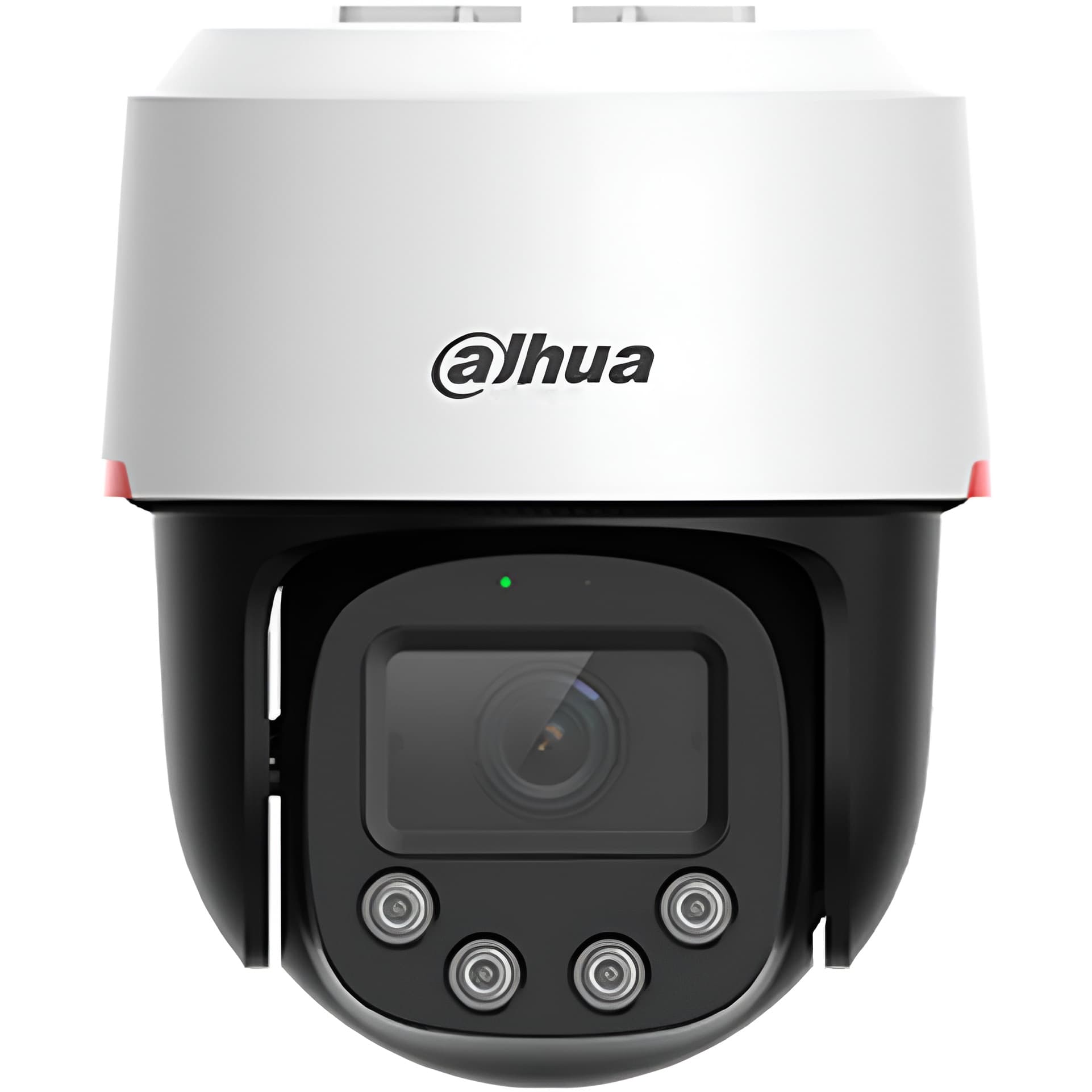 Роботизована камера Dahua DH-SD2C400NA-B-PV-PRO