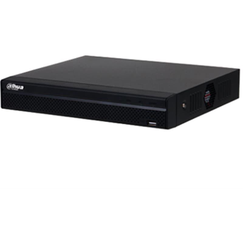 Відеореєстратор Dahua DHI-NVR1108HS-S3/H