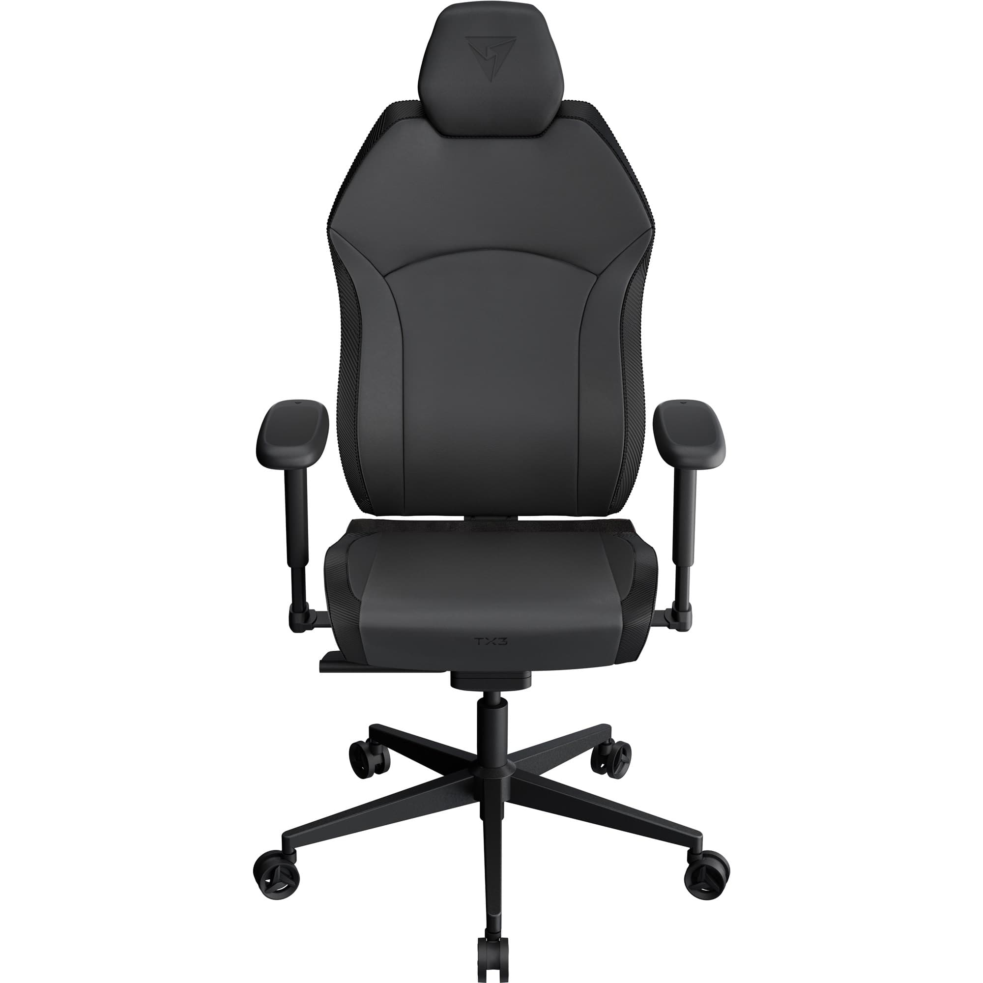 Крісло для геймерів TX3 Solo 360 Modern Black (TEGC-2083101.11)