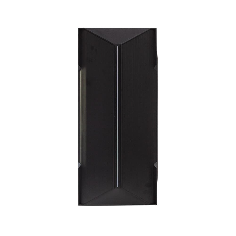 Корпус GTL Gaming Trooper Black (GTL1806) без БЖ