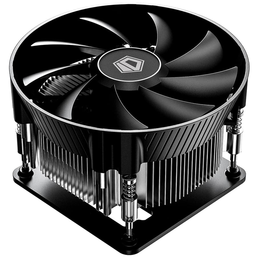 Кулер процесорний ID-Cooling DK-07i