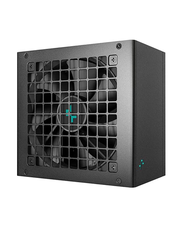 Блок живлення Deepcool GAMER STORM PN-D 850W 80+GOLD ATX3.1 (PN850D)(R-PN850D-FC0B-JGEU-V2)