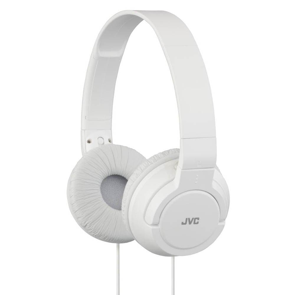 Навушники JVC HA-S180 White