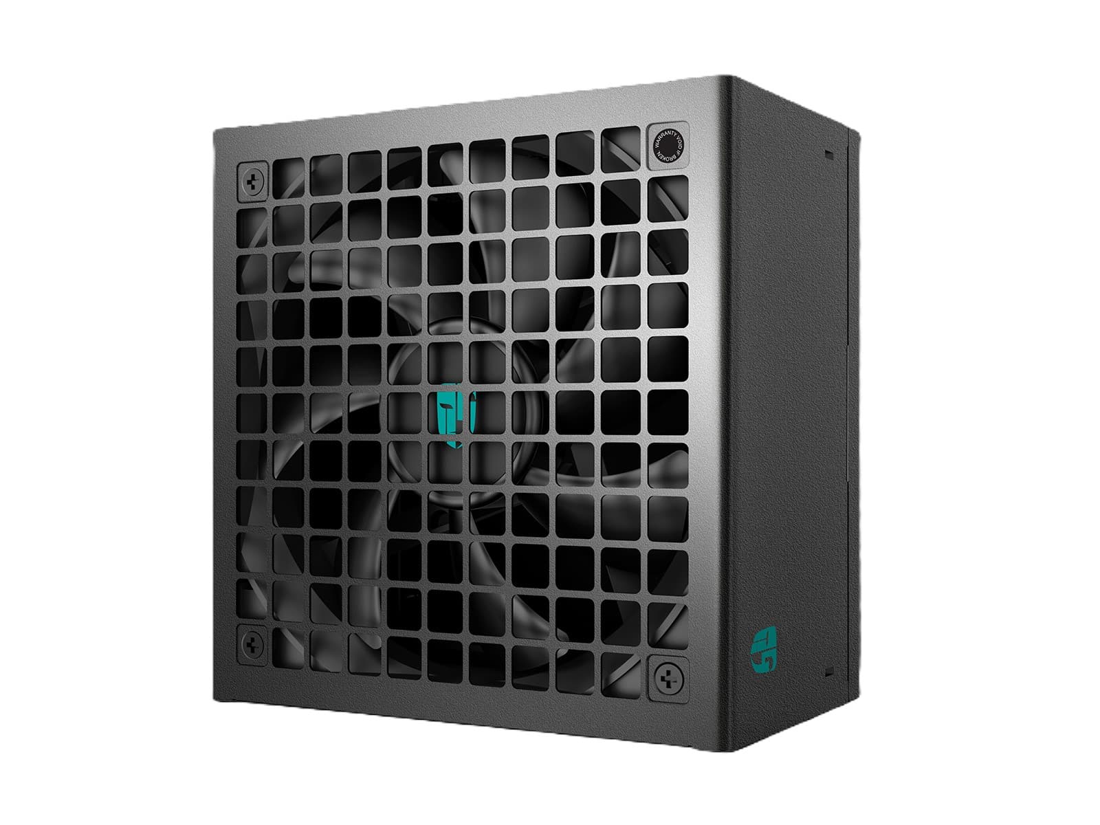 Блок живлення Deepcool GAMER STORM PN-M 850W 80+GOLD ATX3.1 (PN850M)(R-PN850M-FC0B-JGEU)