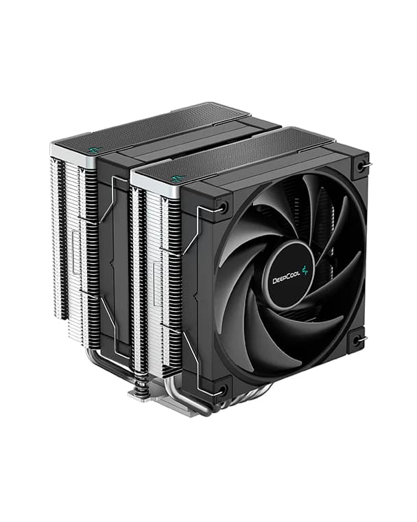 Охолоджувач для проц. Deepcool AK620 Intel LGA2066/2011-v3/2011/1851/1700/1200/1151/1150/1155/AM4/