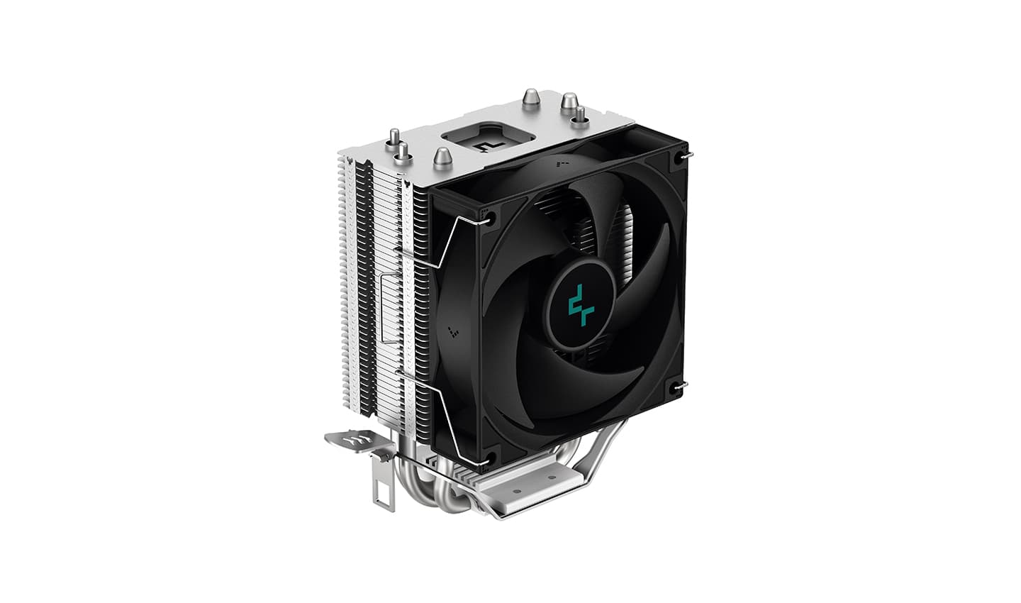 Охолоджувач для проц. Deepcool AG300 Intel LGA1851/1700/1200/1151/1150/1155/AMD AM5/AM4
