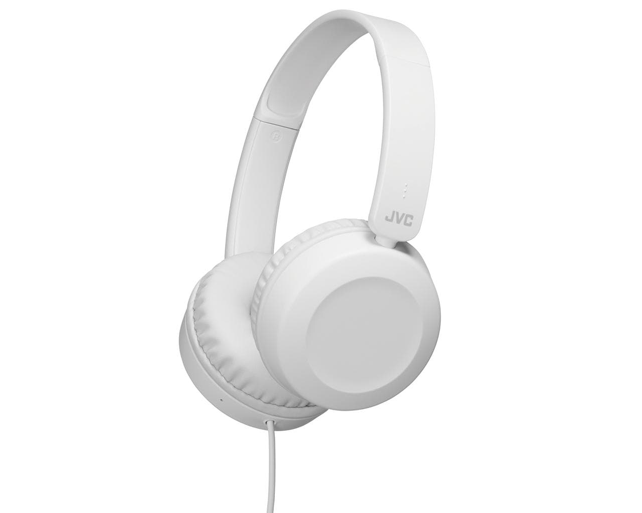 Навушники JVC HA-S31M White