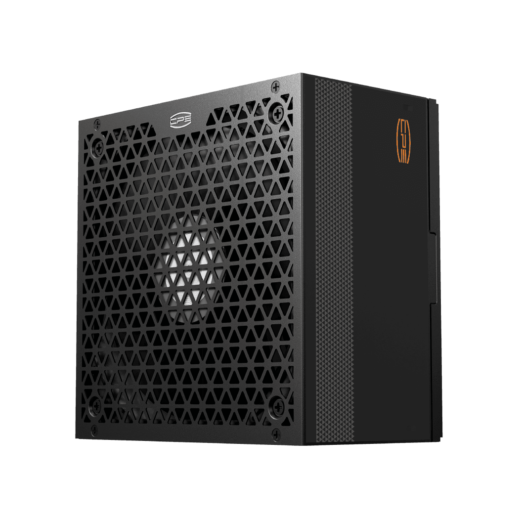Блок живлення PcCooler 1000 W 80+ BRONZE YK1000 12V-2x6 ATX 3.1 (P5-YK1000-B1HWBK1-EU)