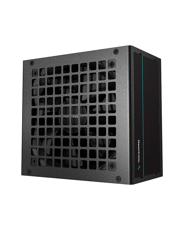Блок живлення Deepcool PF 500 W 80+ (PF500)(R-PF500D-HA0B-EU)