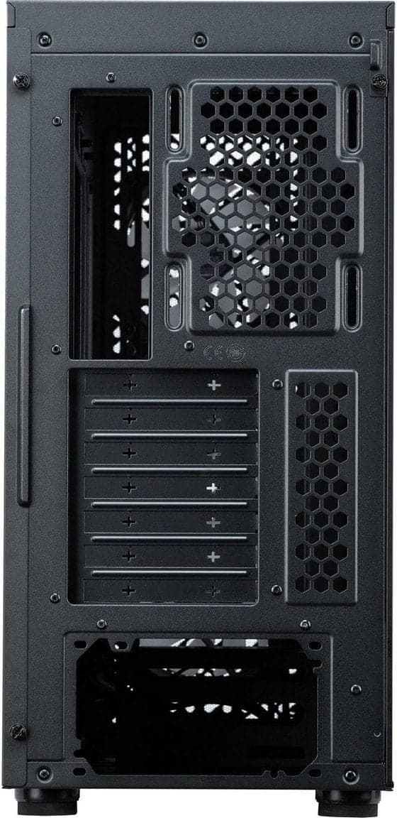 Корпус CoolerMaster Elite 502 Black (E502-KGNN-S00)