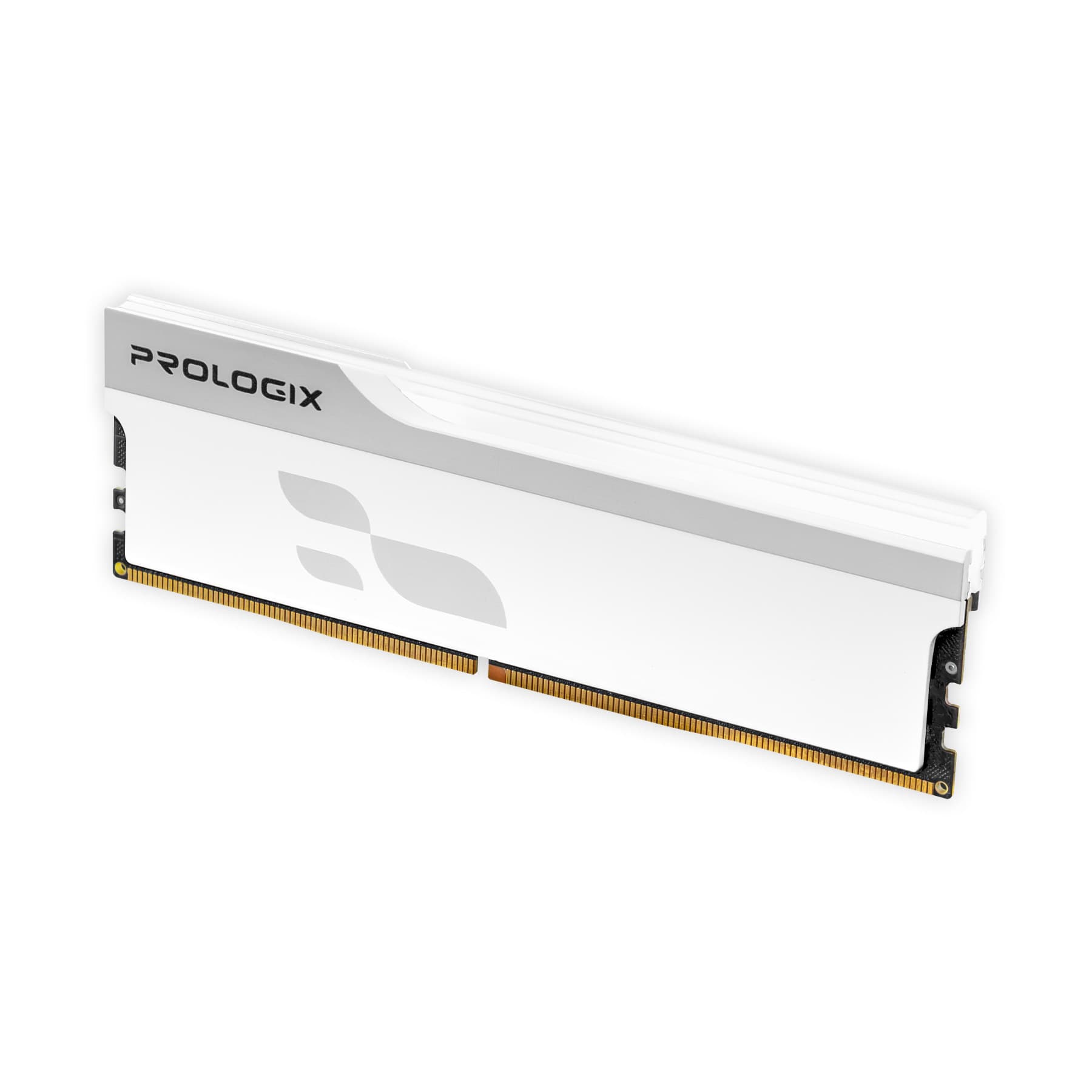 Модуль пам`ятi DDR4 16GB/3200 Prologix Onyx White (PRO16GB3200YW4)