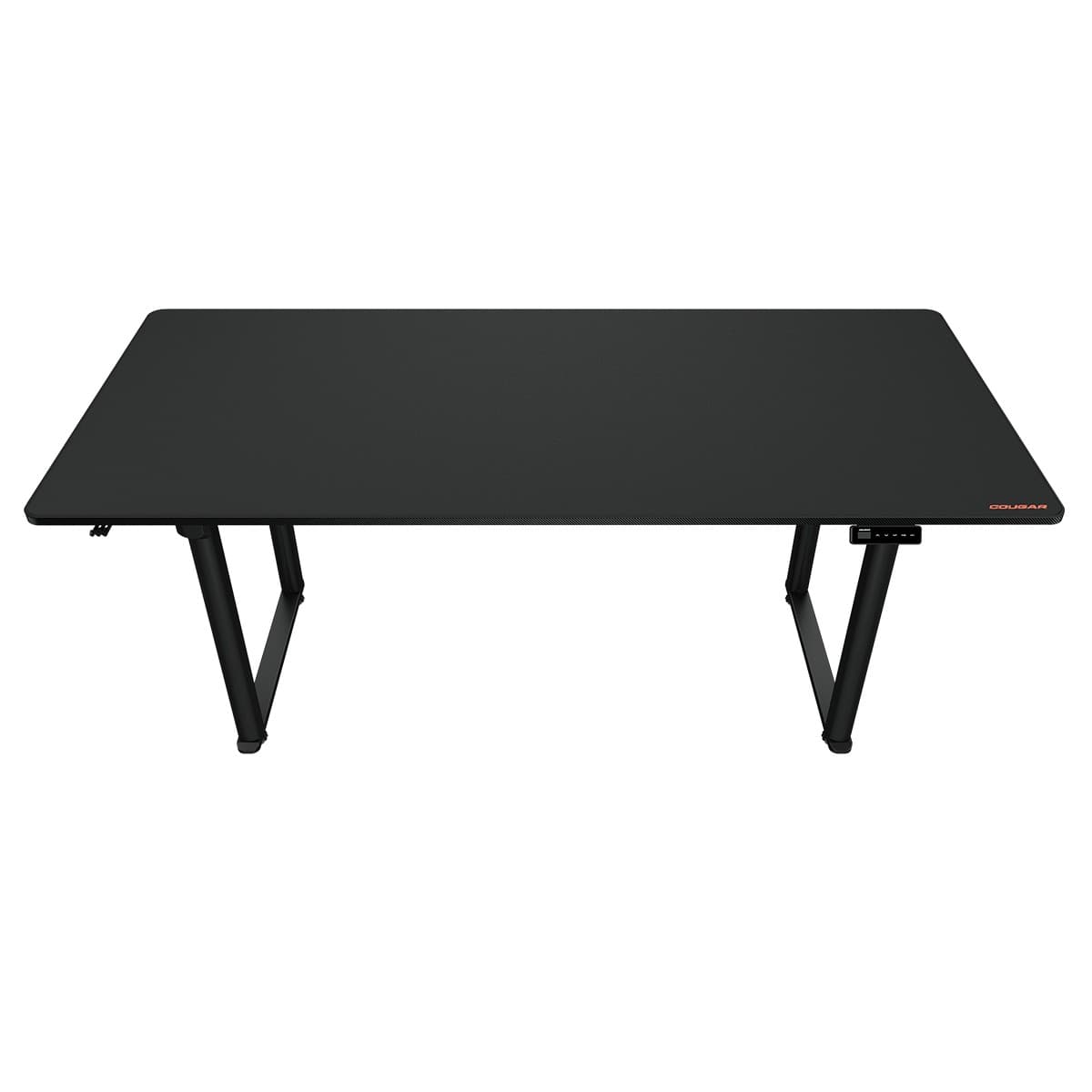 Геймерський стіл Cougar E-Grav 180 Black