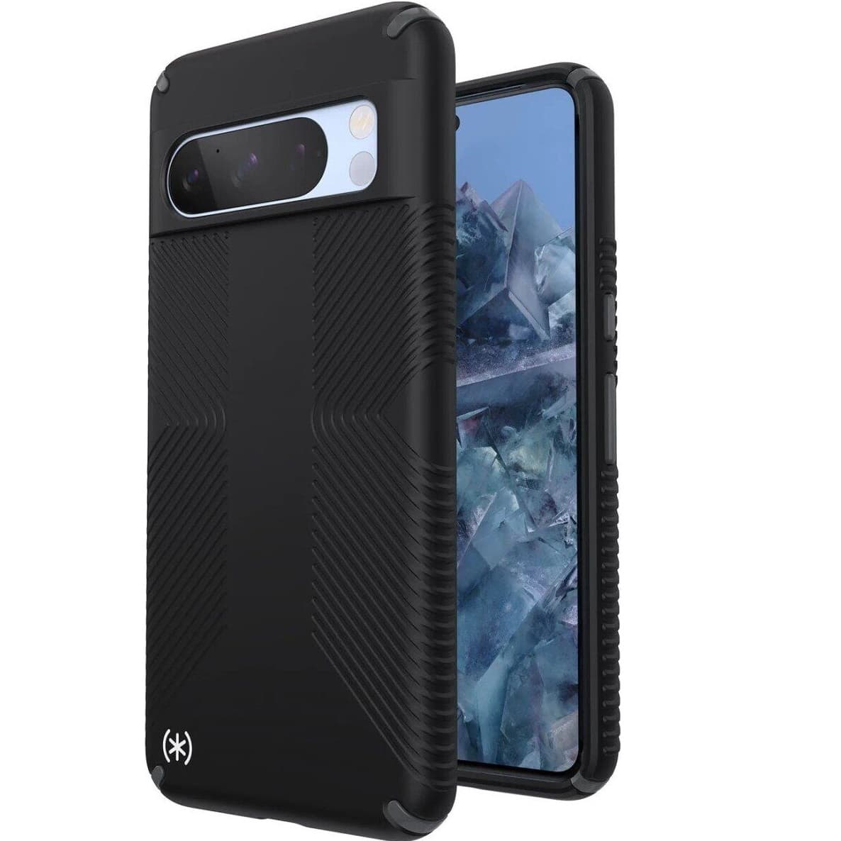 Чохол-накладка Speck Presidio2 Grip для Google Pixel 8 Pro Black (150583-3205)